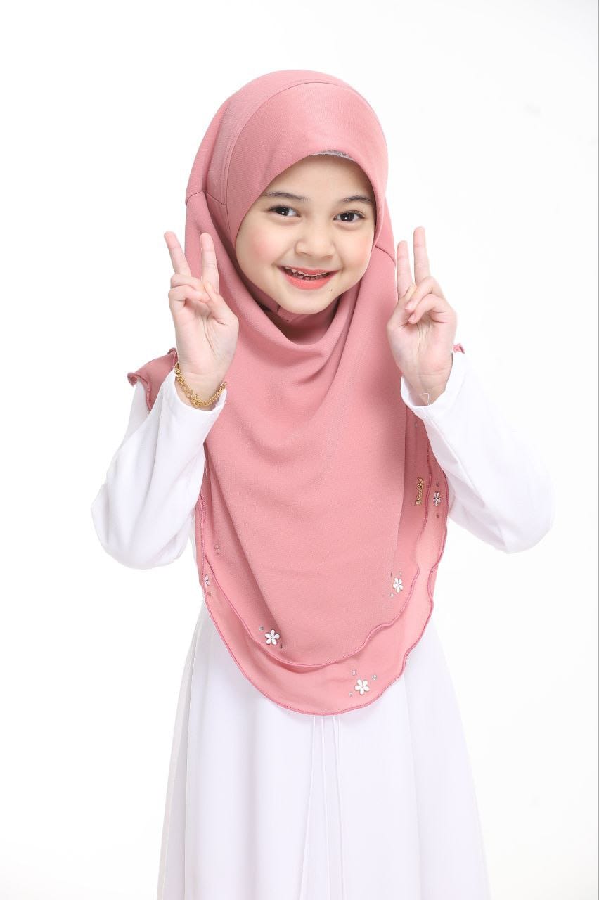 DIGITAL HIJAB (BEST QUALITY)